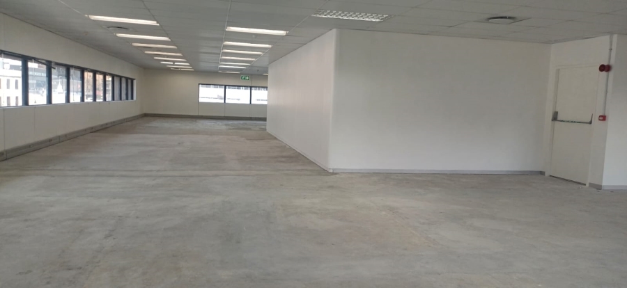 To Let commercial Property for Rent in Cape Town City Centre Western Cape